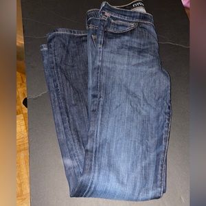 Citizens Of Humanity Womens Jeans—Dita